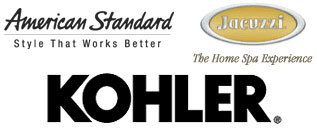 Bathroom Fixture Brands