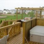 Decks, Patios and Outdoor Living Spaces Plumbing and Gas Services