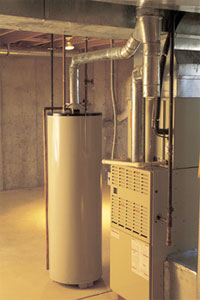 Heating Systems Installation Service